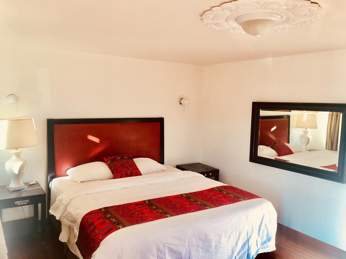 Norwalk Inn & Suites Exteriér fotografie