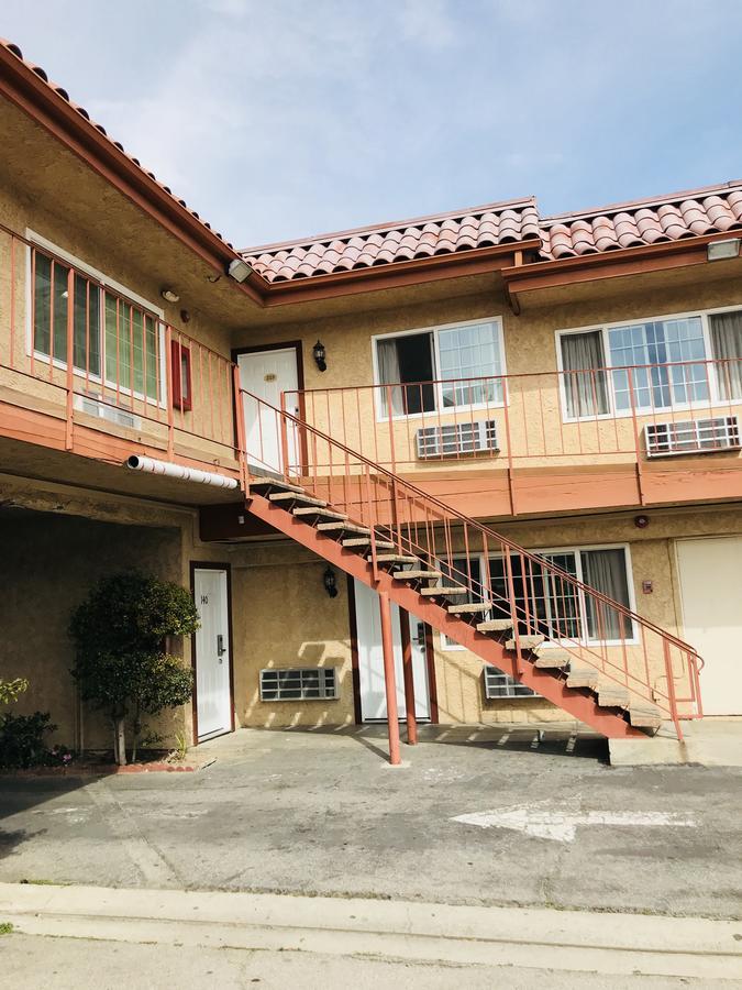 Norwalk Inn & Suites Exteriér fotografie