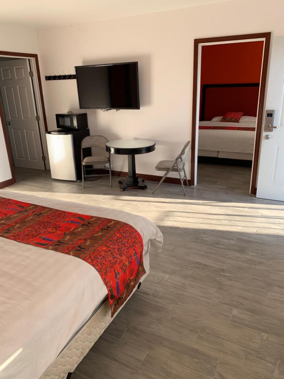 Norwalk Inn & Suites Exteriér fotografie